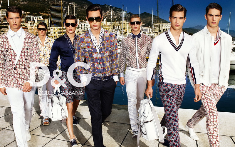 Dolce & Gabbana 2009ďVDƬ